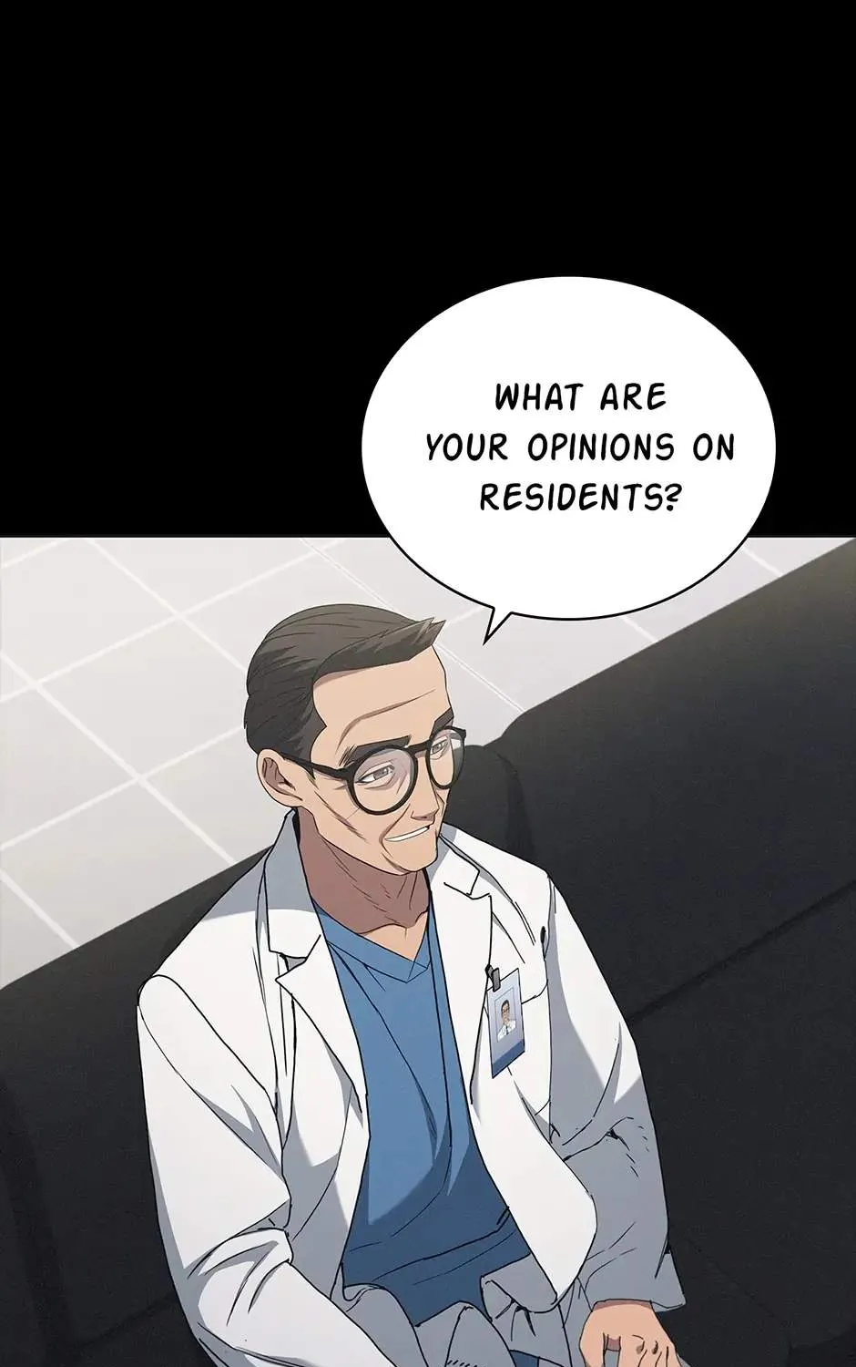 Read Dr. Choi Tae-Soo chapter 150 image 3 on Lezhin