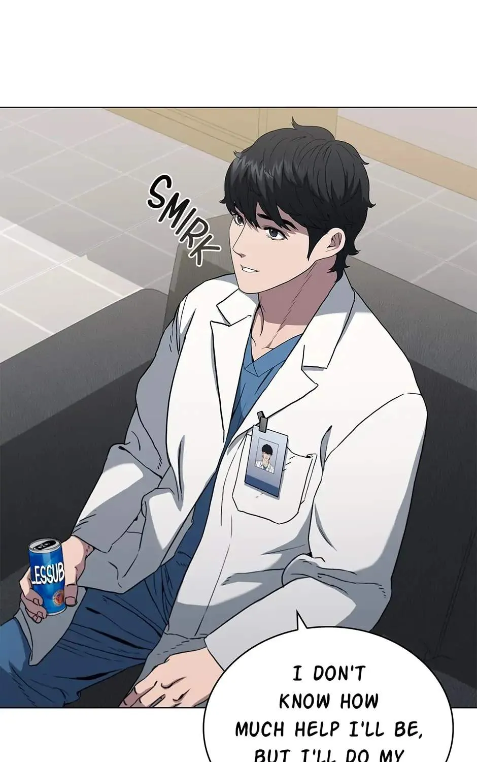 Read Dr. Choi Tae-Soo chapter 150 image 37 on Lezhin