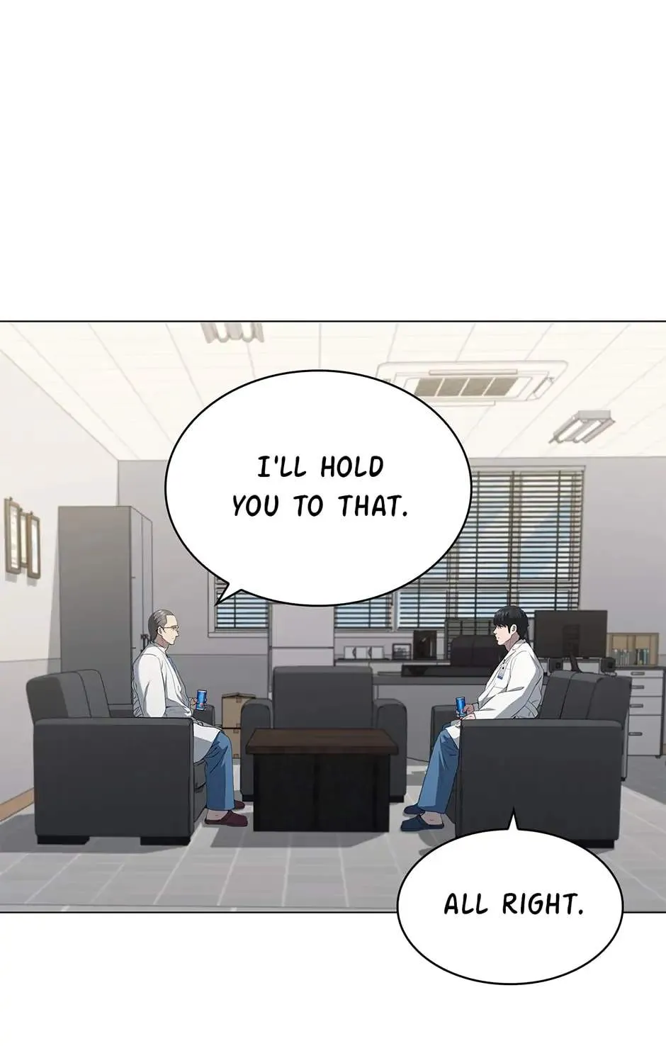 Read Dr. Choi Tae-Soo chapter 150 image 39 on Lezhin
