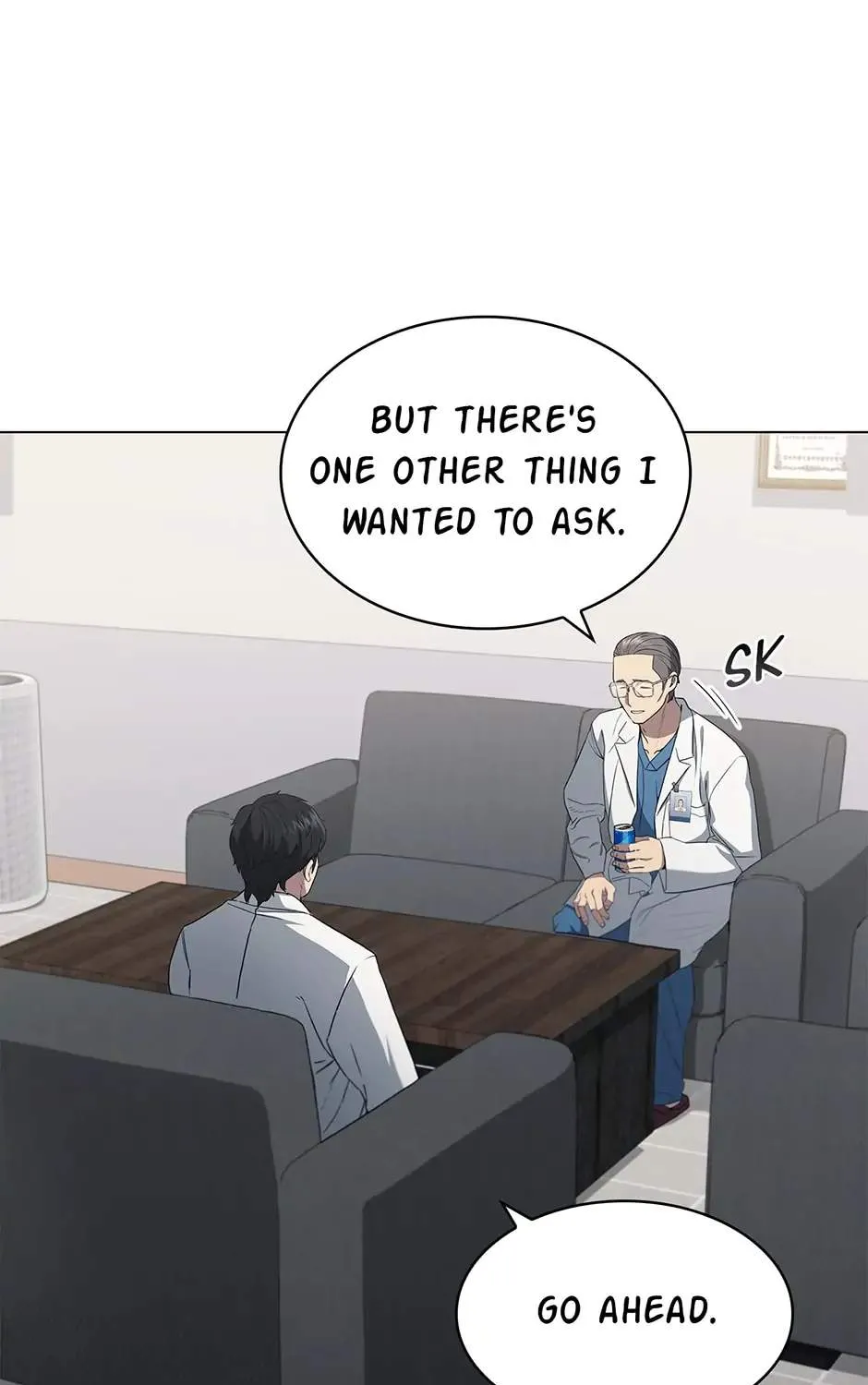 Read Dr. Choi Tae-Soo chapter 150 image 41 on Lezhin