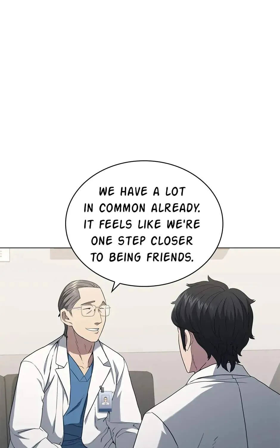 Read Dr. Choi Tae-Soo chapter 150 image 47 on Lezhin