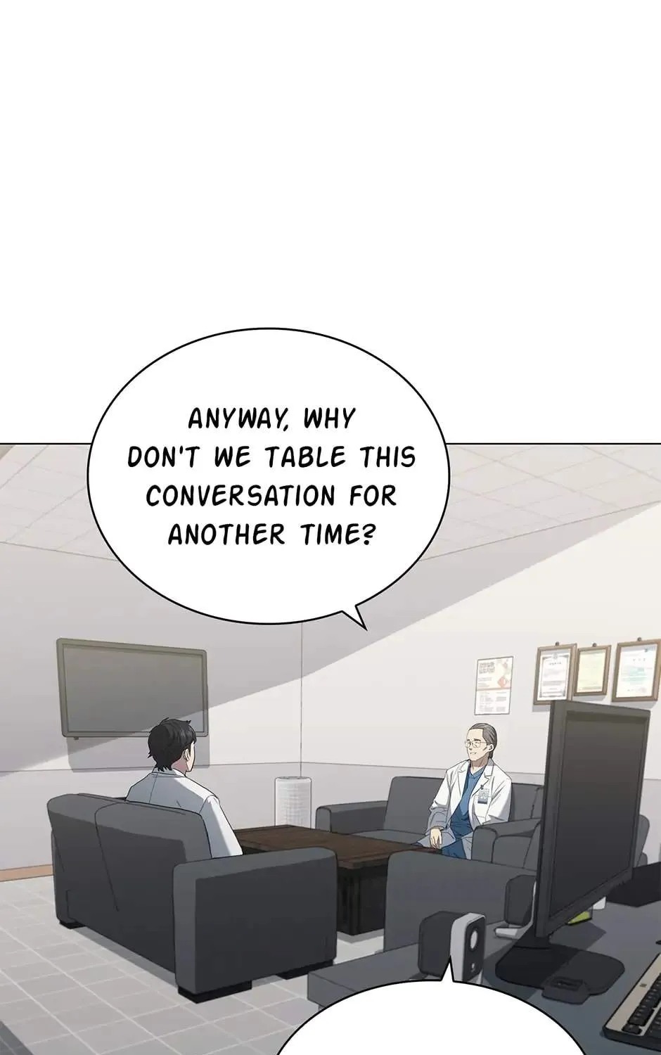 Read Dr. Choi Tae-Soo chapter 150 image 49 on Lezhin