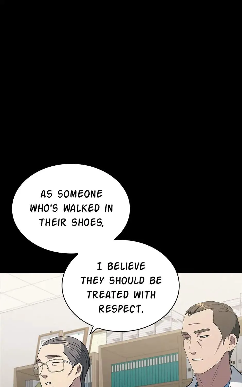 Read Dr. Choi Tae-Soo chapter 150 image 5 on Lezhin
