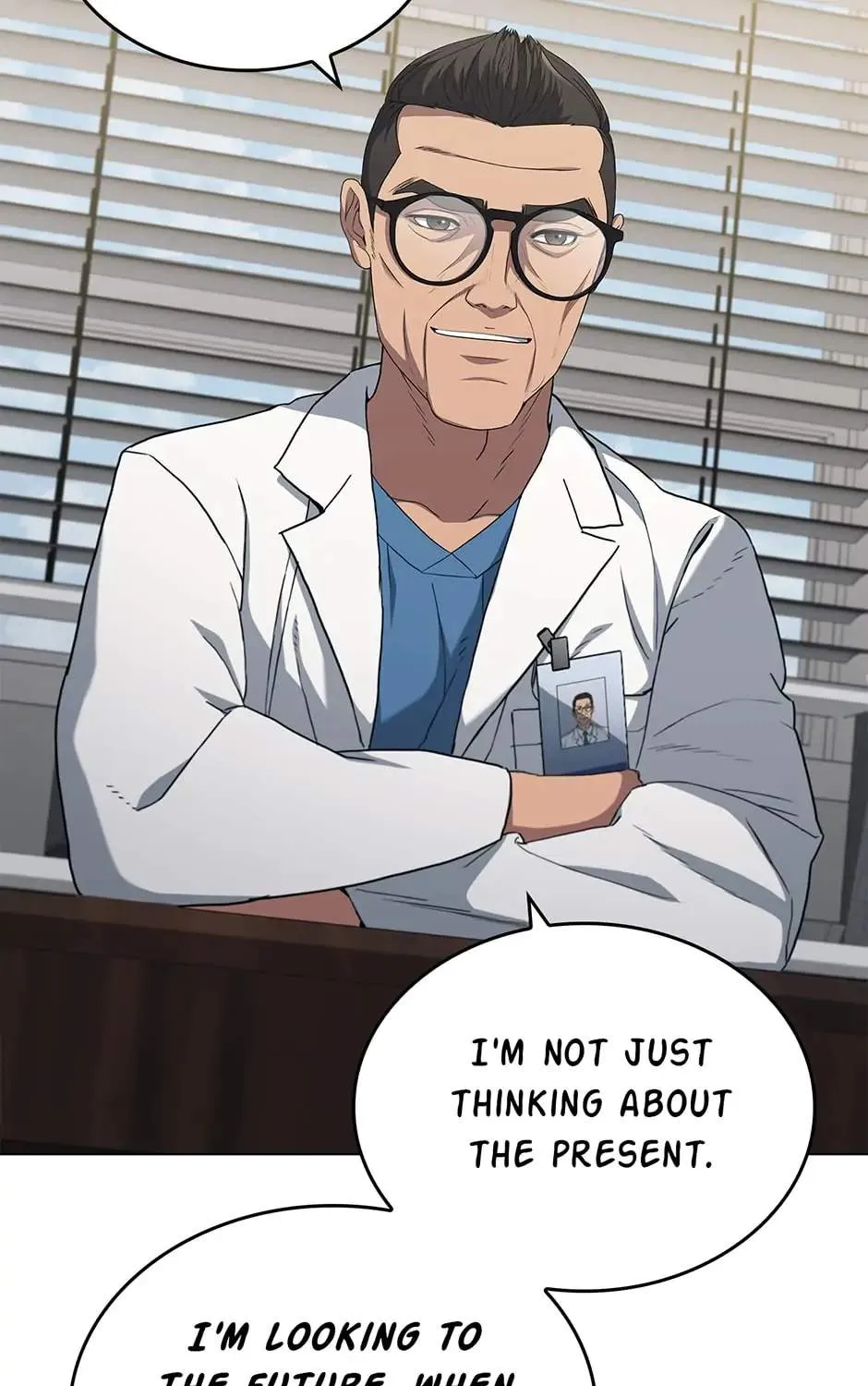 Read Dr. Choi Tae-Soo chapter 150 image 65 on Lezhin