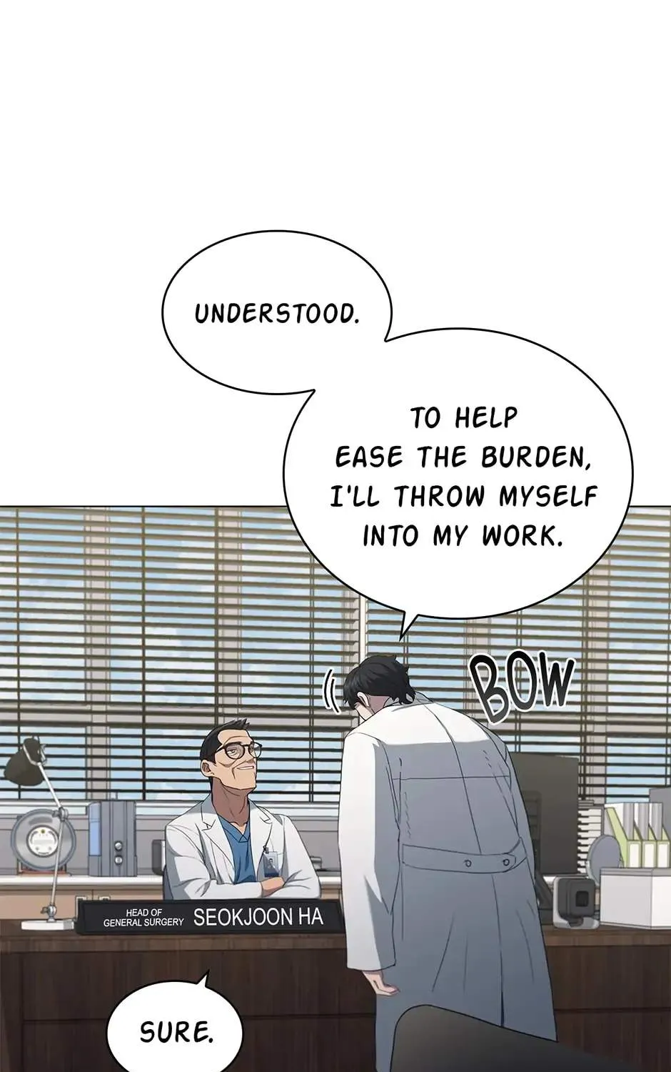 Read Dr. Choi Tae-Soo chapter 150 image 69 on Lezhin