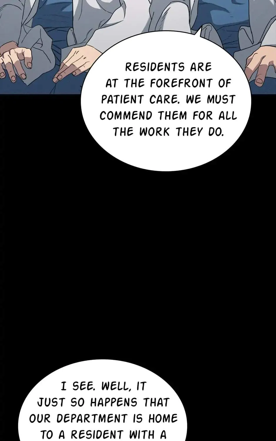 Read Dr. Choi Tae-Soo chapter 150 image 7 on Lezhin