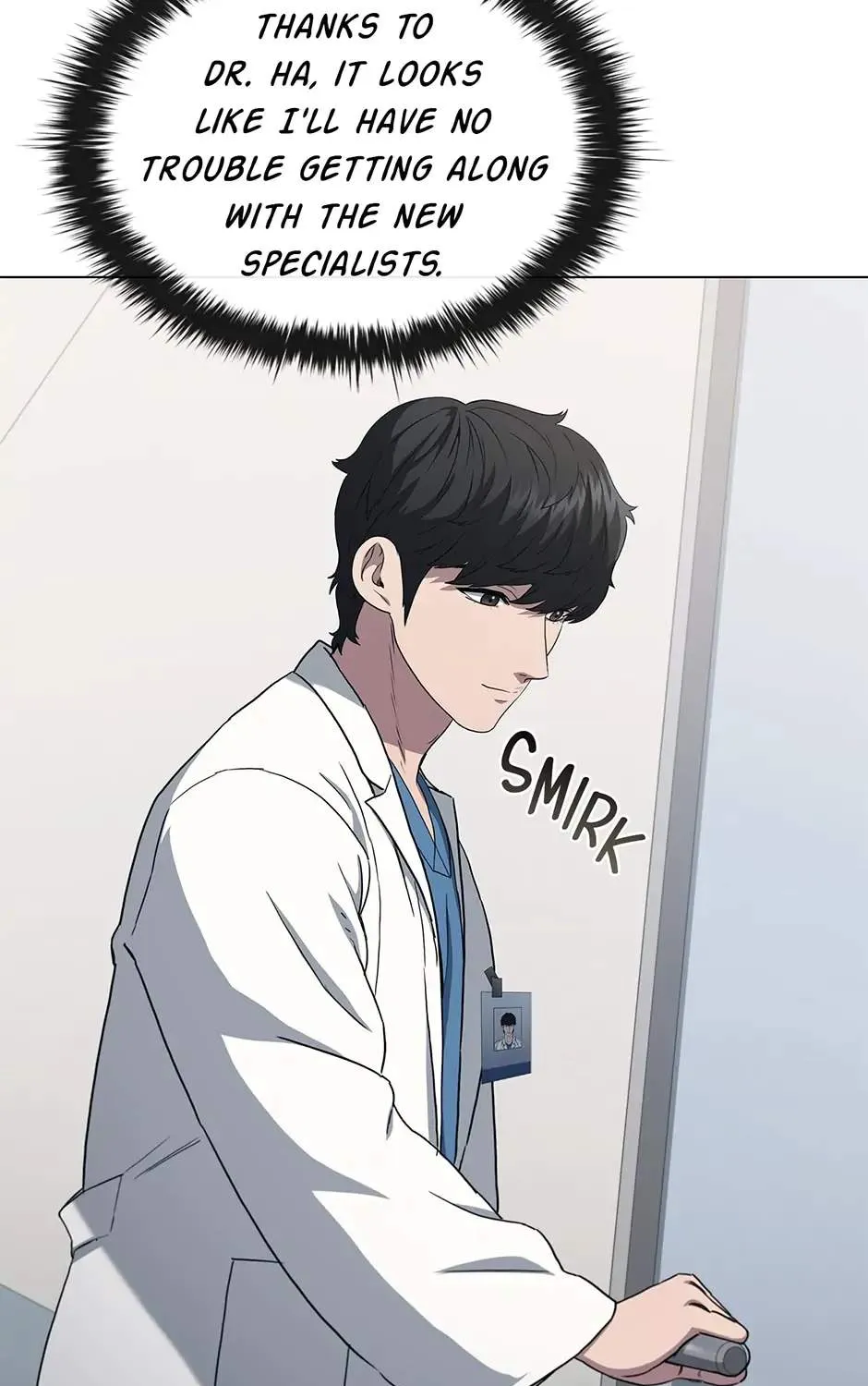 Read Dr. Choi Tae-Soo chapter 150 image 73 on Lezhin