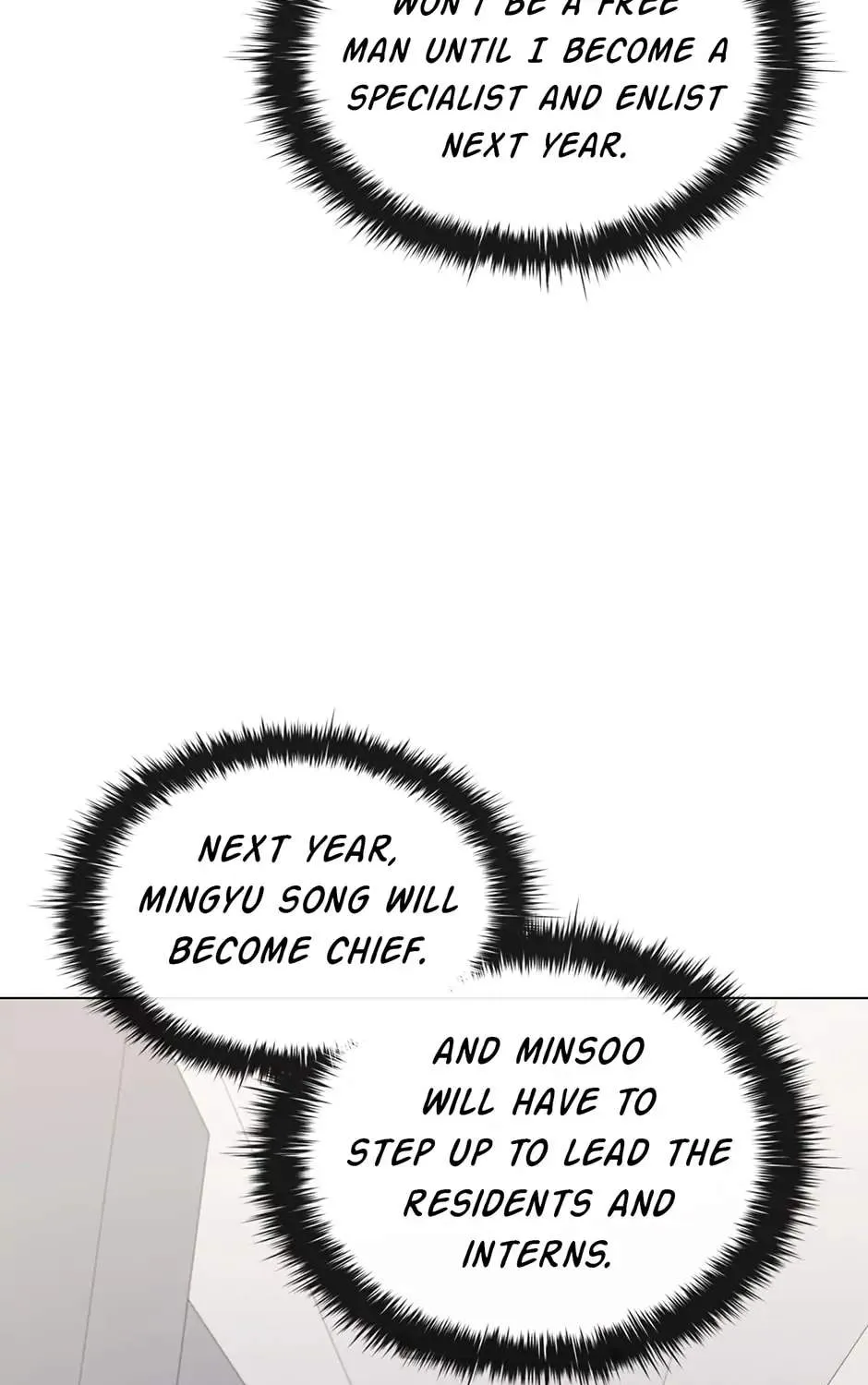 Read Dr. Choi Tae-Soo chapter 150 image 75 on Lezhin