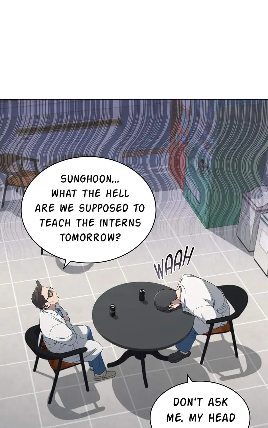 Read Dr. Choi Tae-Soo chapter 150 image 81 on Lezhin