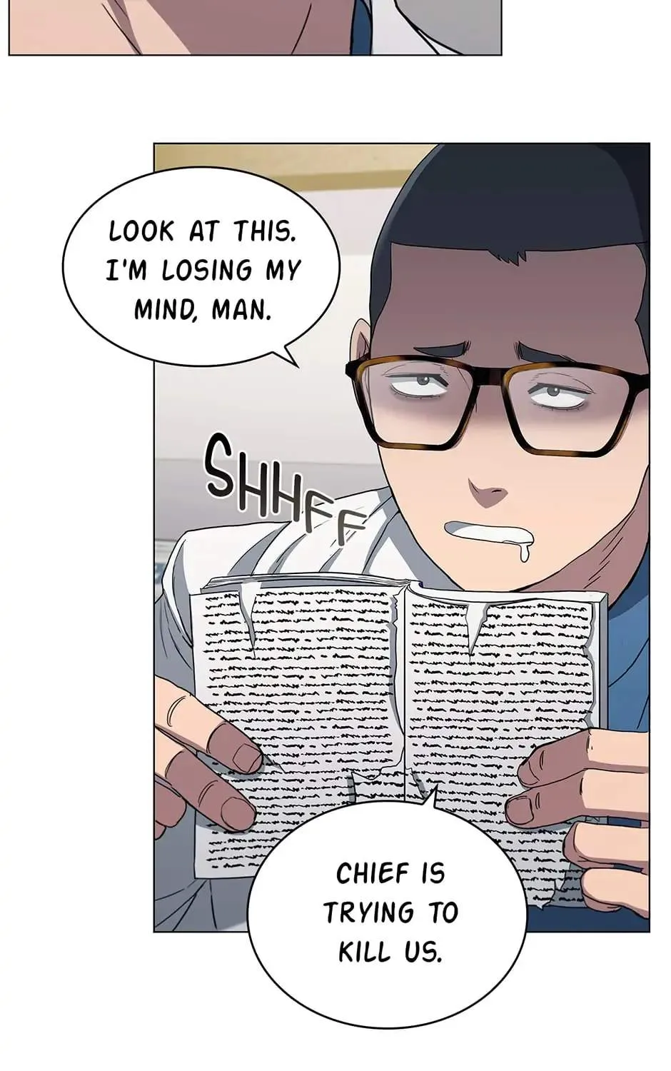 Read Dr. Choi Tae-Soo chapter 150 image 85 on Lezhin