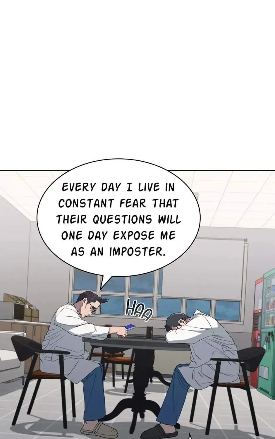 Read Dr. Choi Tae-Soo chapter 150 image 89 on Lezhin