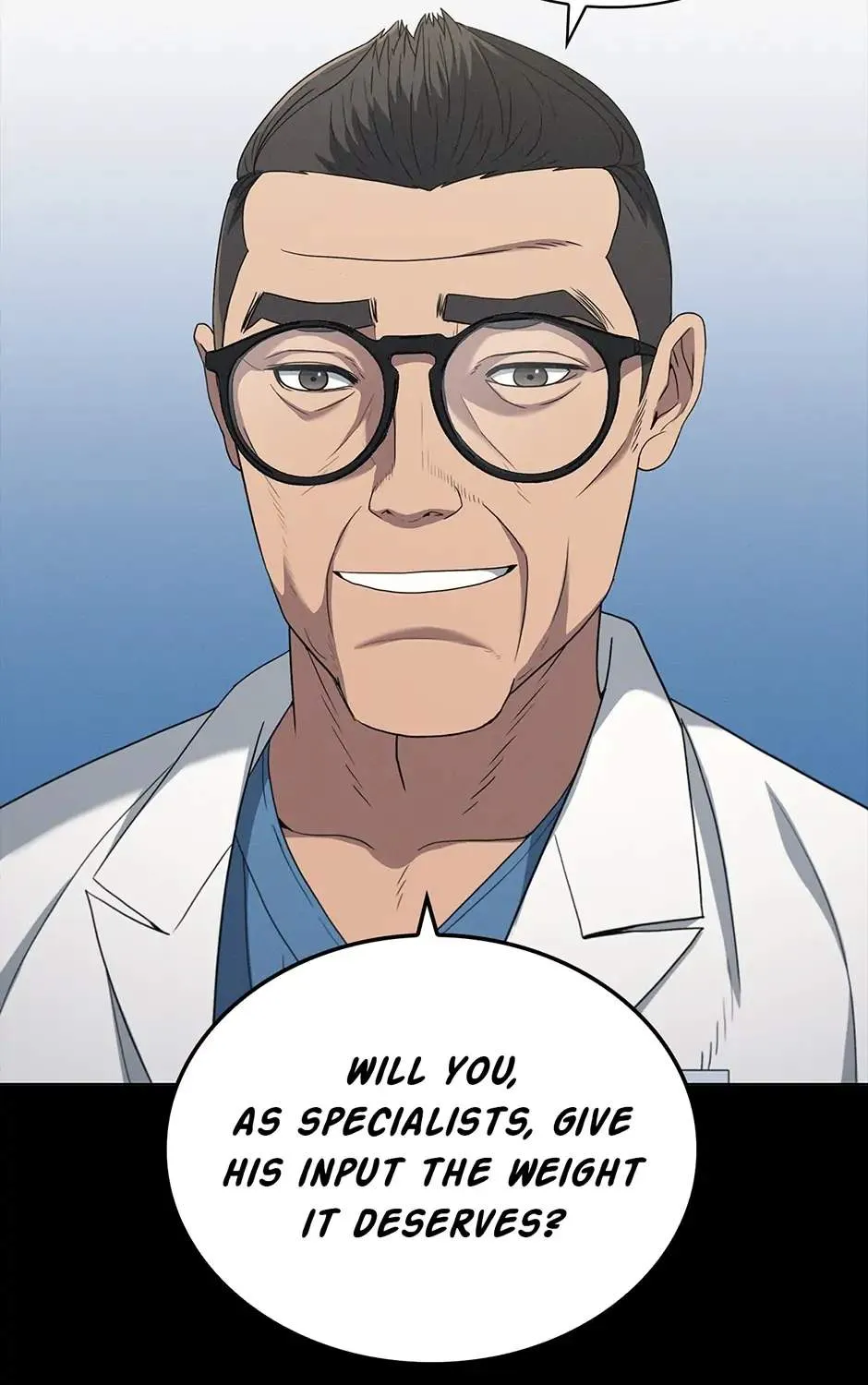 Read Dr. Choi Tae-Soo chapter 150 image 9 on Lezhin