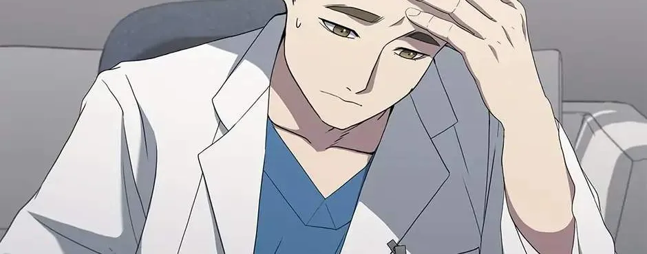 Read Dr. Choi Tae-Soo chapter 150 image 96 on Lezhin