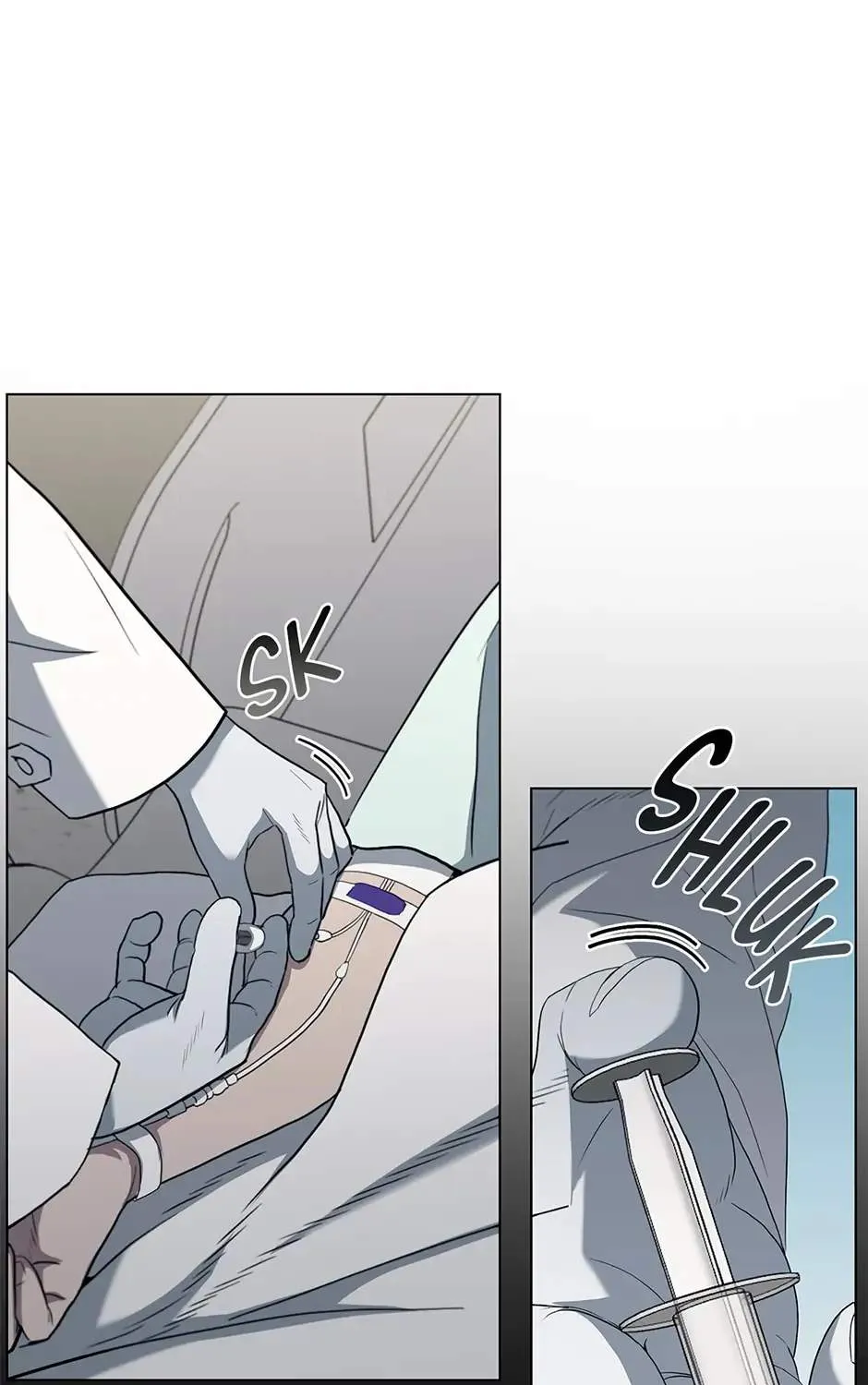 Read Dr. Choi Tae-Soo chapter 151 image 11 on Lezhin