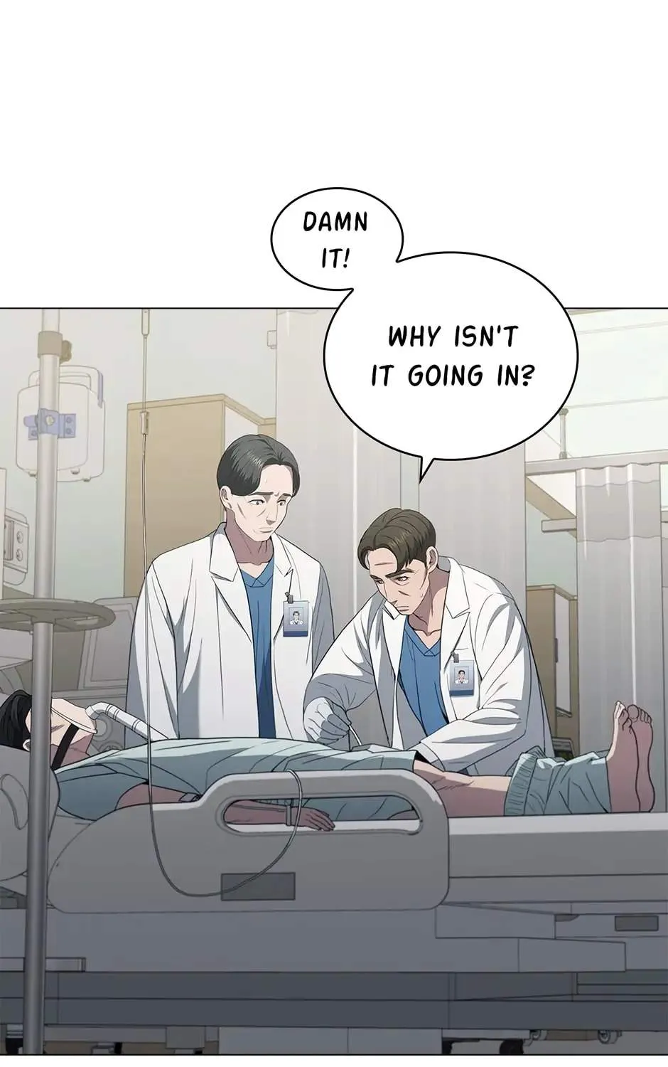 Read Dr. Choi Tae-Soo chapter 151 image 111 on Lezhin