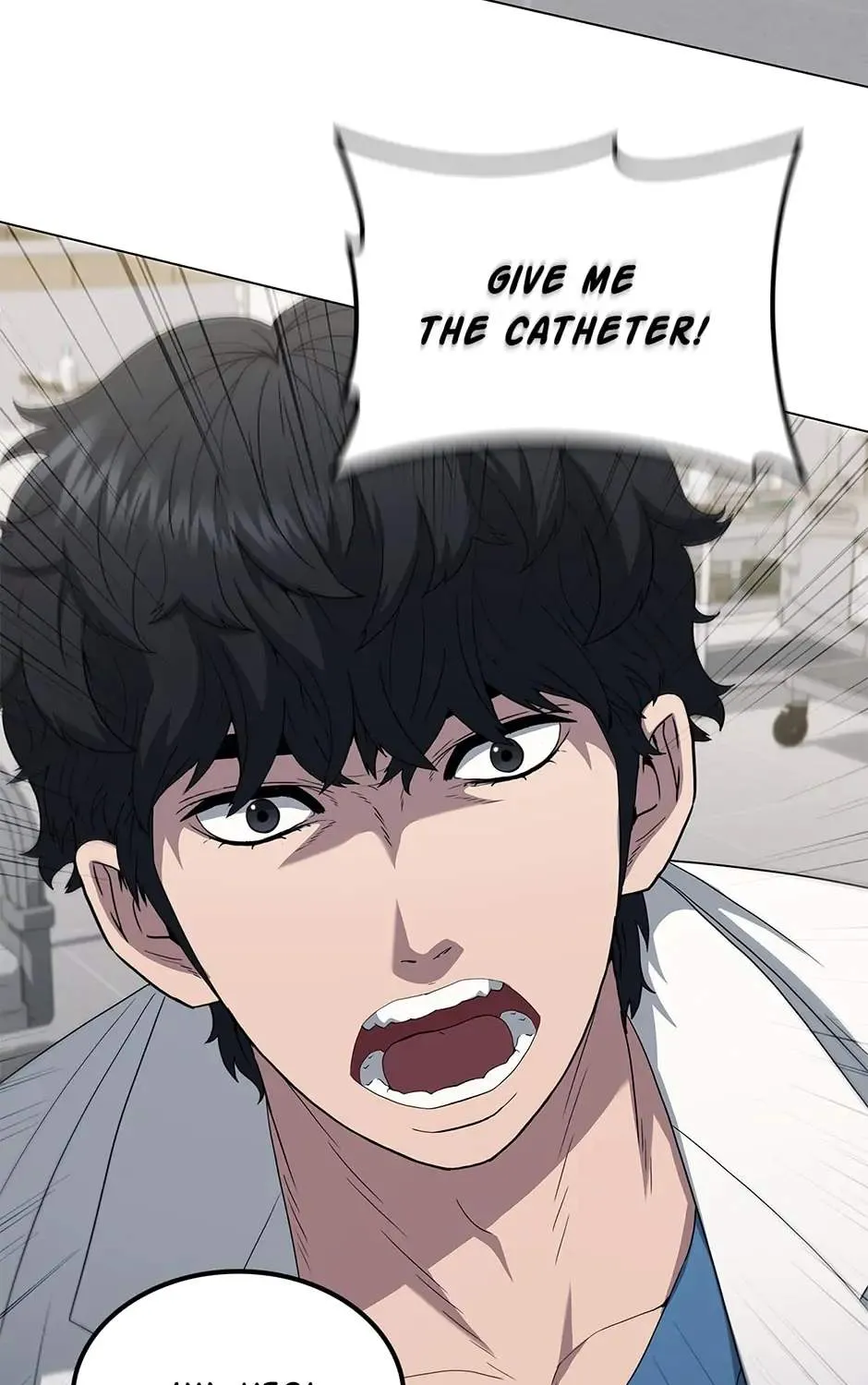 Read Dr. Choi Tae-Soo chapter 151 image 115 on Lezhin