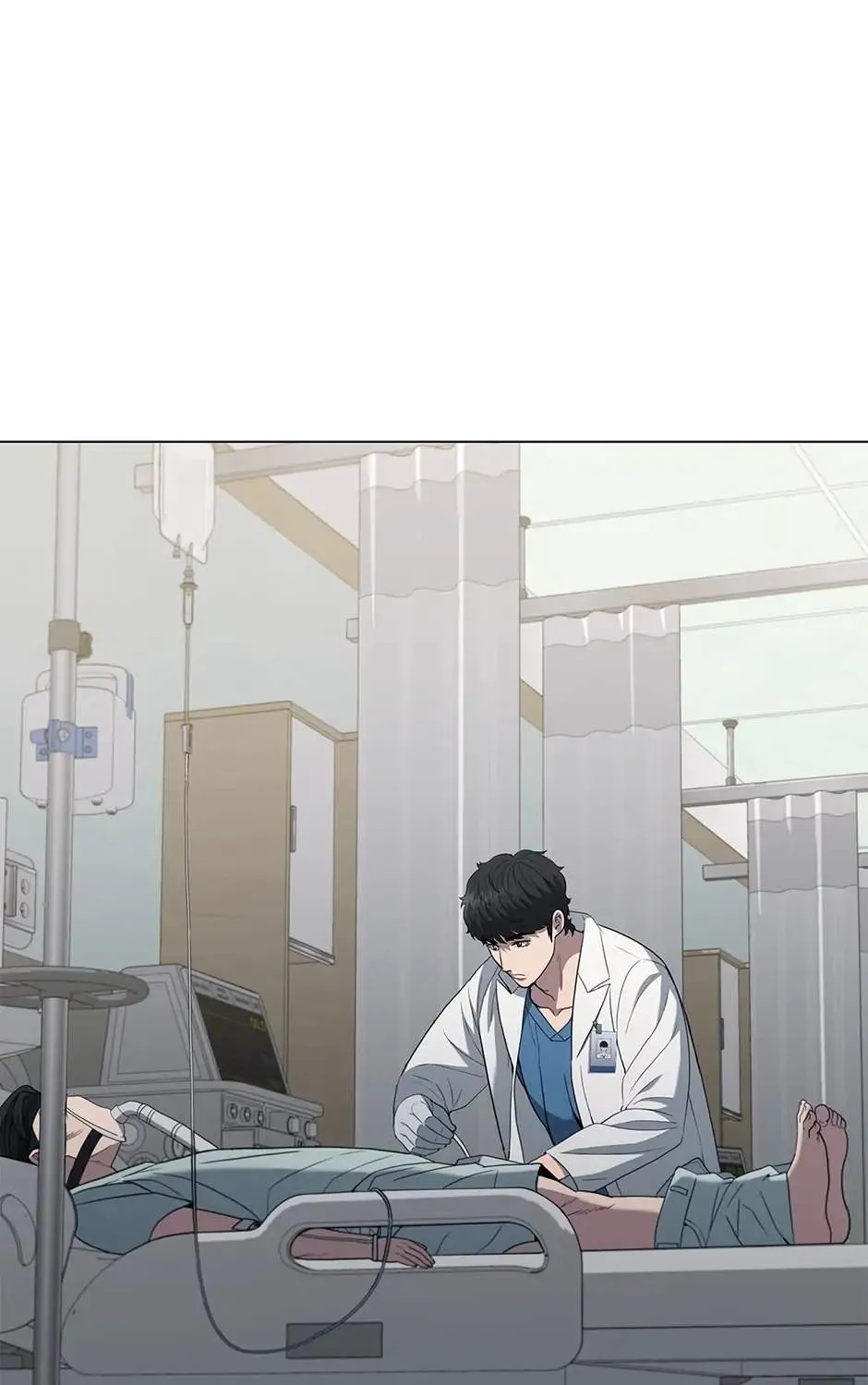 Read Dr. Choi Tae-Soo chapter 151 image 119 on Lezhin