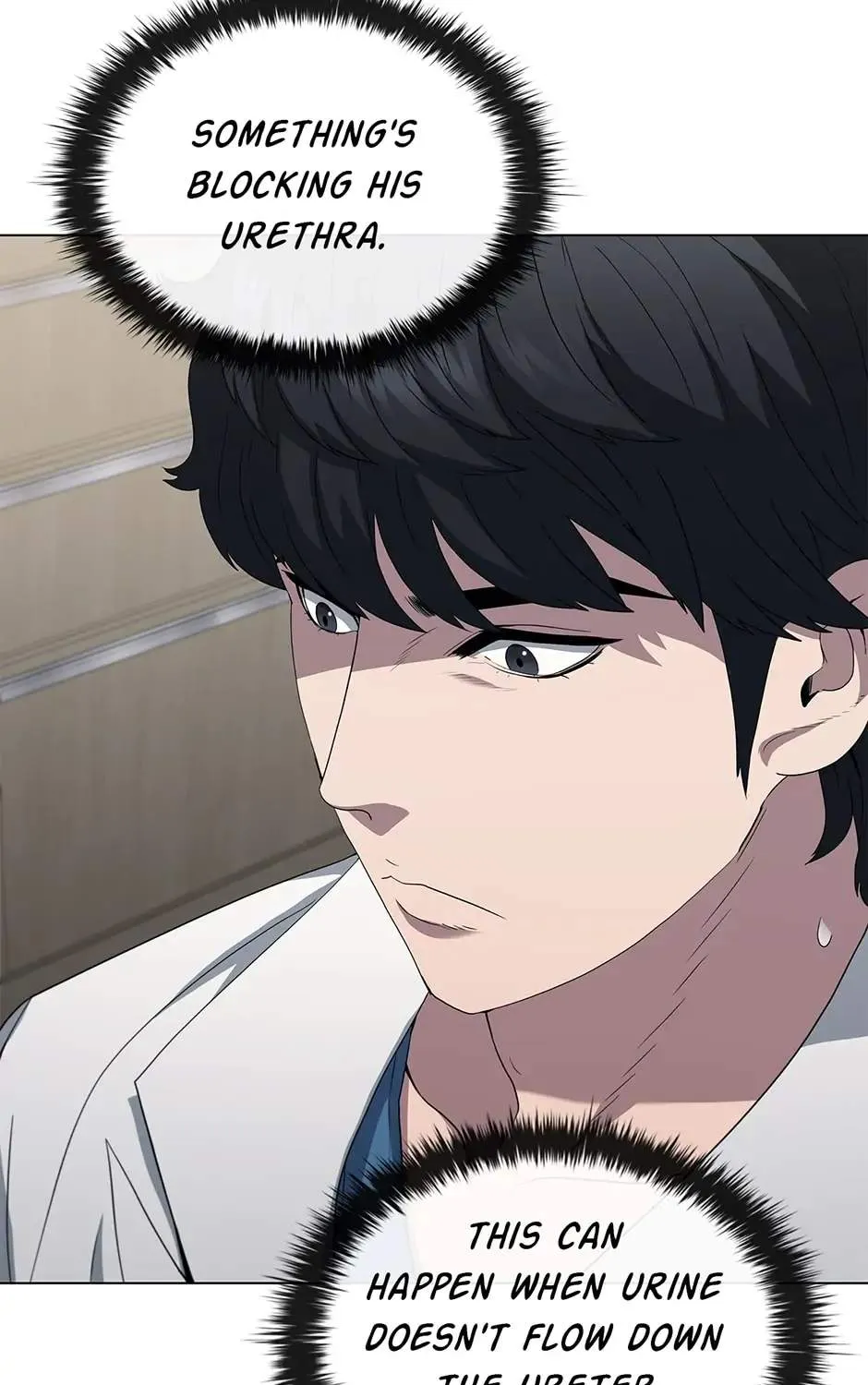 Read Dr. Choi Tae-Soo chapter 151 image 123 on Lezhin