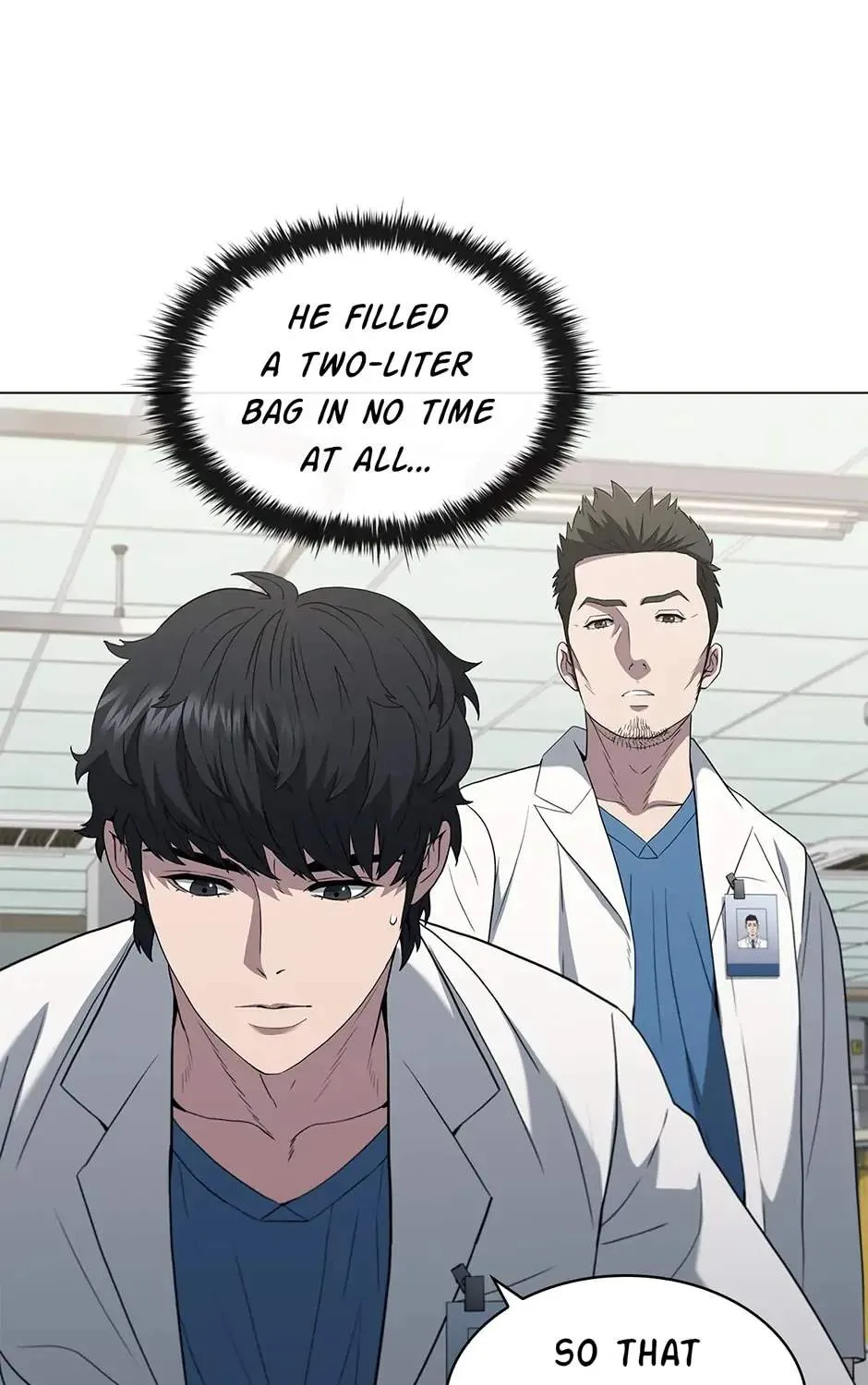 Read Dr. Choi Tae-Soo chapter 151 image 137 on Lezhin