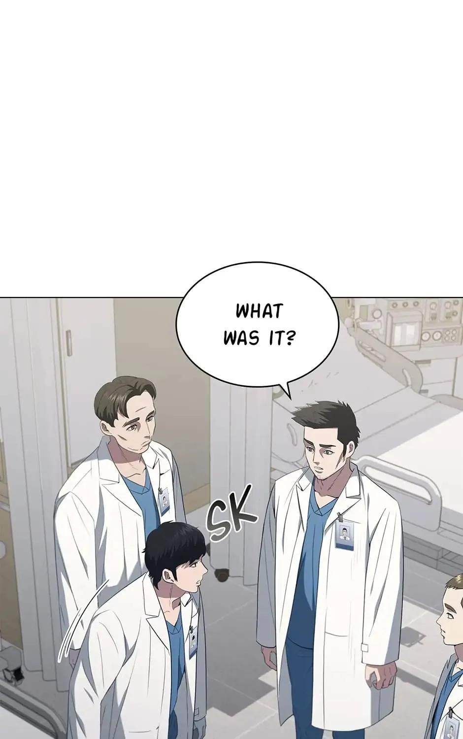 Read Dr. Choi Tae-Soo chapter 151 image 139 on Lezhin