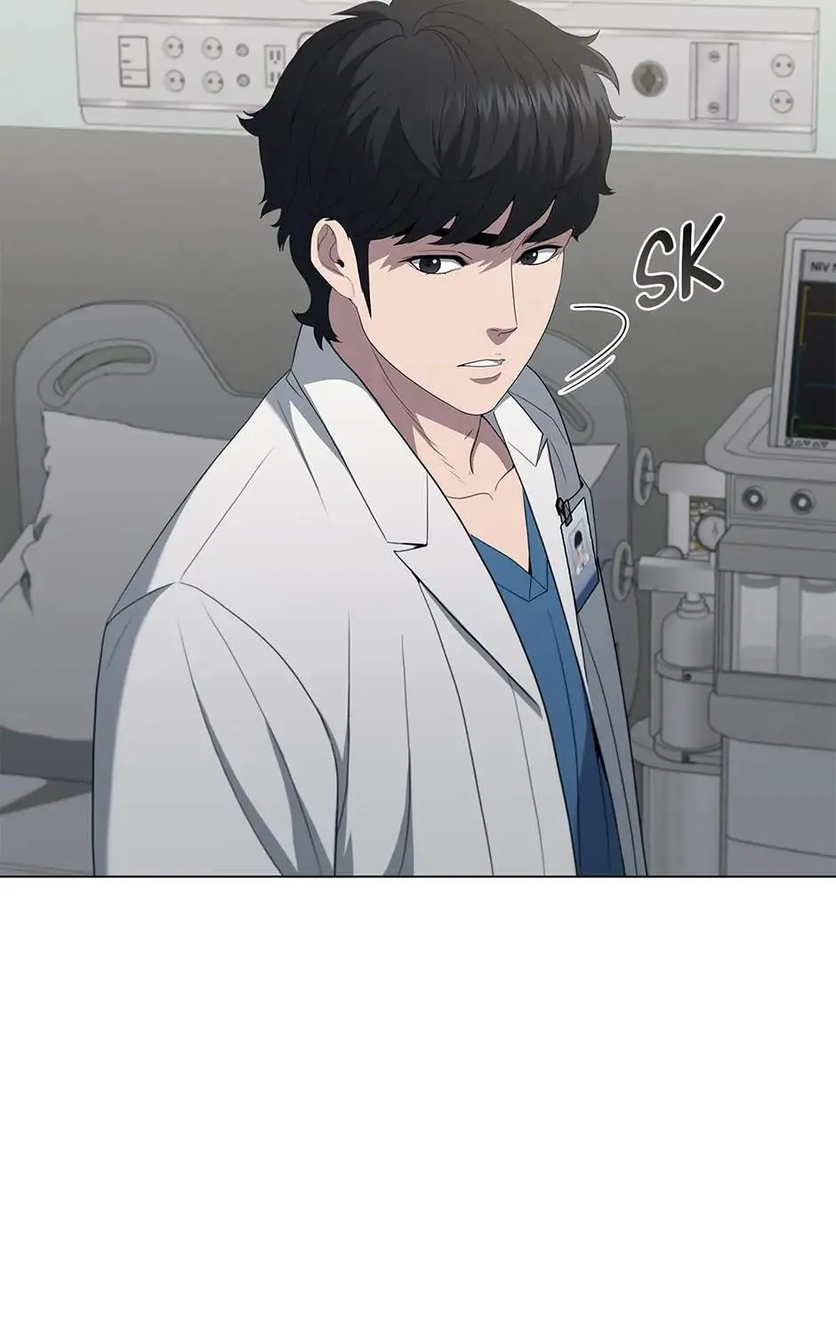 Read Dr. Choi Tae-Soo chapter 151 image 151 on Lezhin
