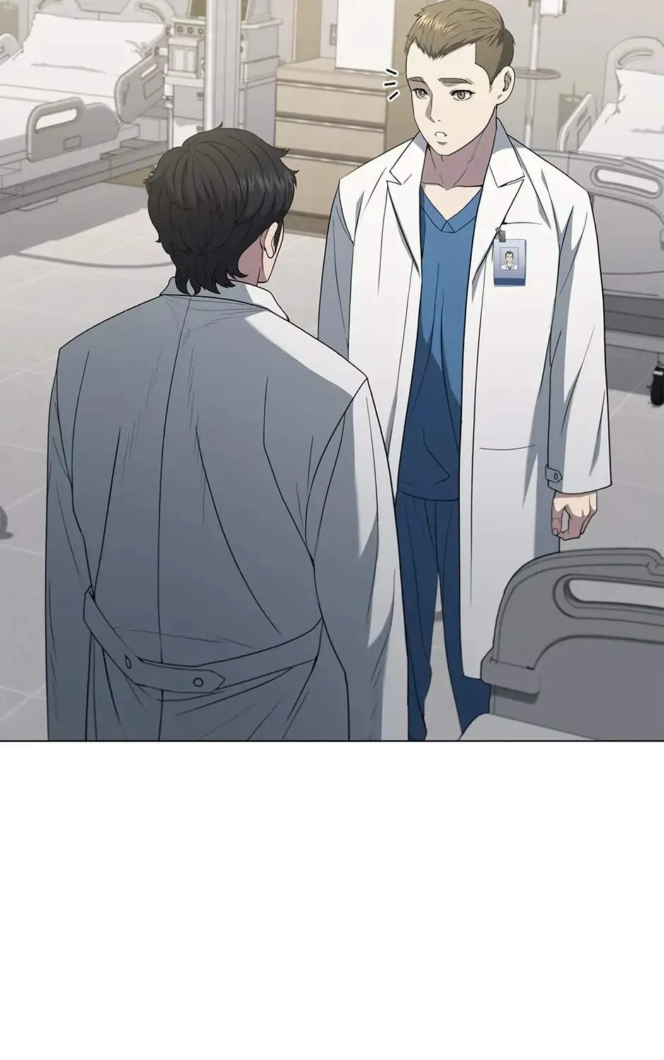 Read Dr. Choi Tae-Soo chapter 151 image 153 on Lezhin