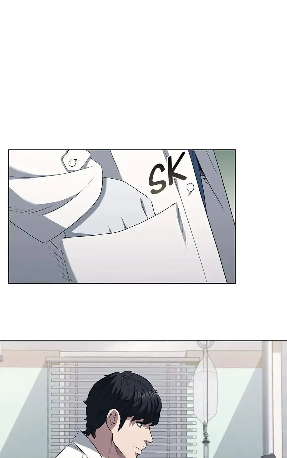 Read Dr. Choi Tae-Soo chapter 151 image 17 on Lezhin