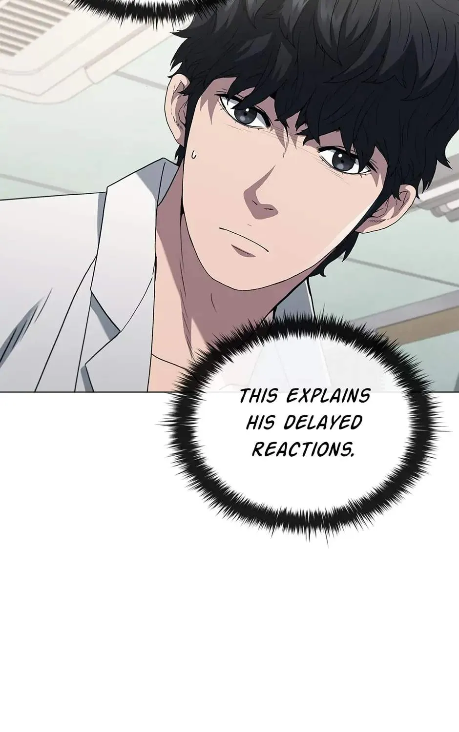 Read Dr. Choi Tae-Soo chapter 151 image 23 on Lezhin