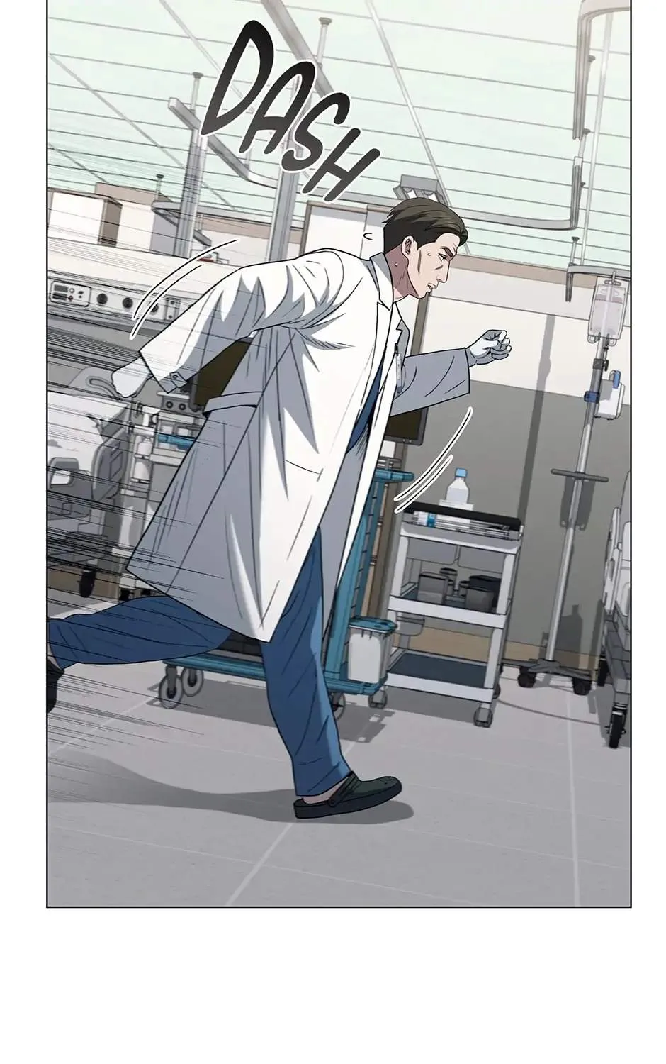 Read Dr. Choi Tae-Soo chapter 151 image 29 on Lezhin