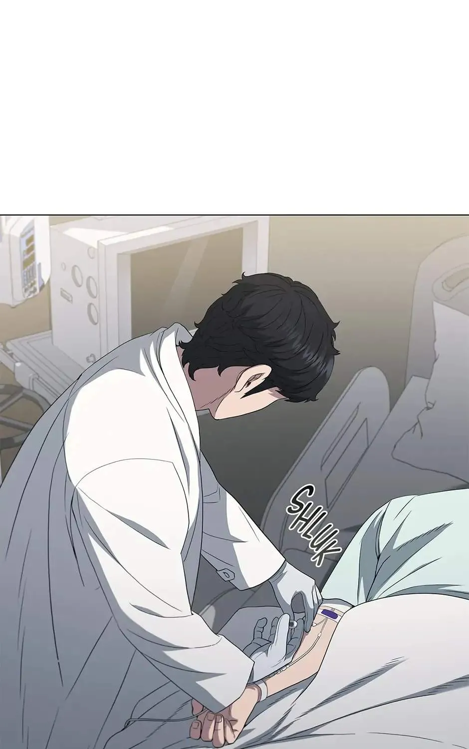 Read Dr. Choi Tae-Soo chapter 151 image 33 on Lezhin
