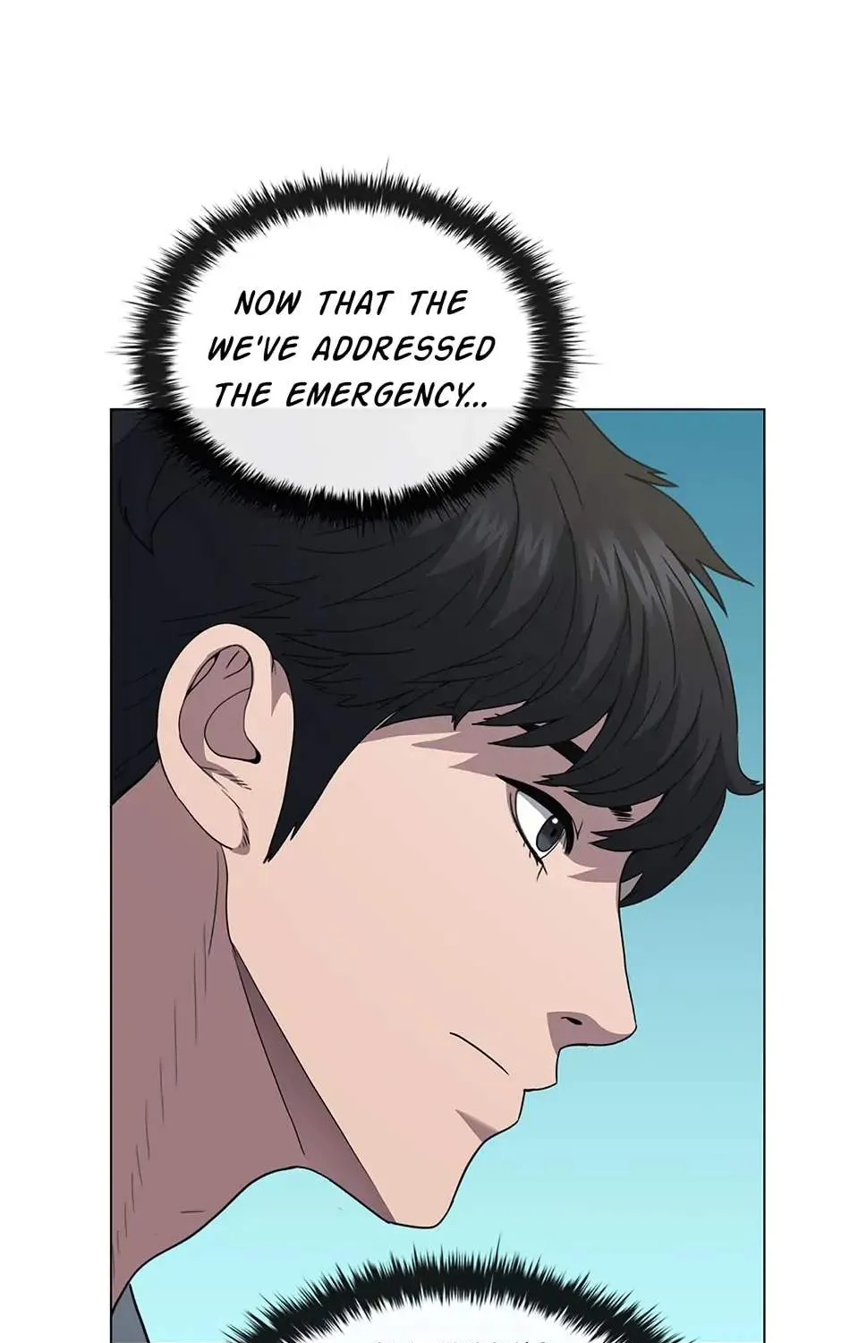 Read Dr. Choi Tae-Soo chapter 151 image 35 on Lezhin