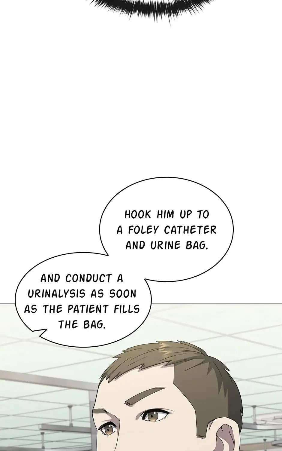 Read Dr. Choi Tae-Soo chapter 151 image 37 on Lezhin