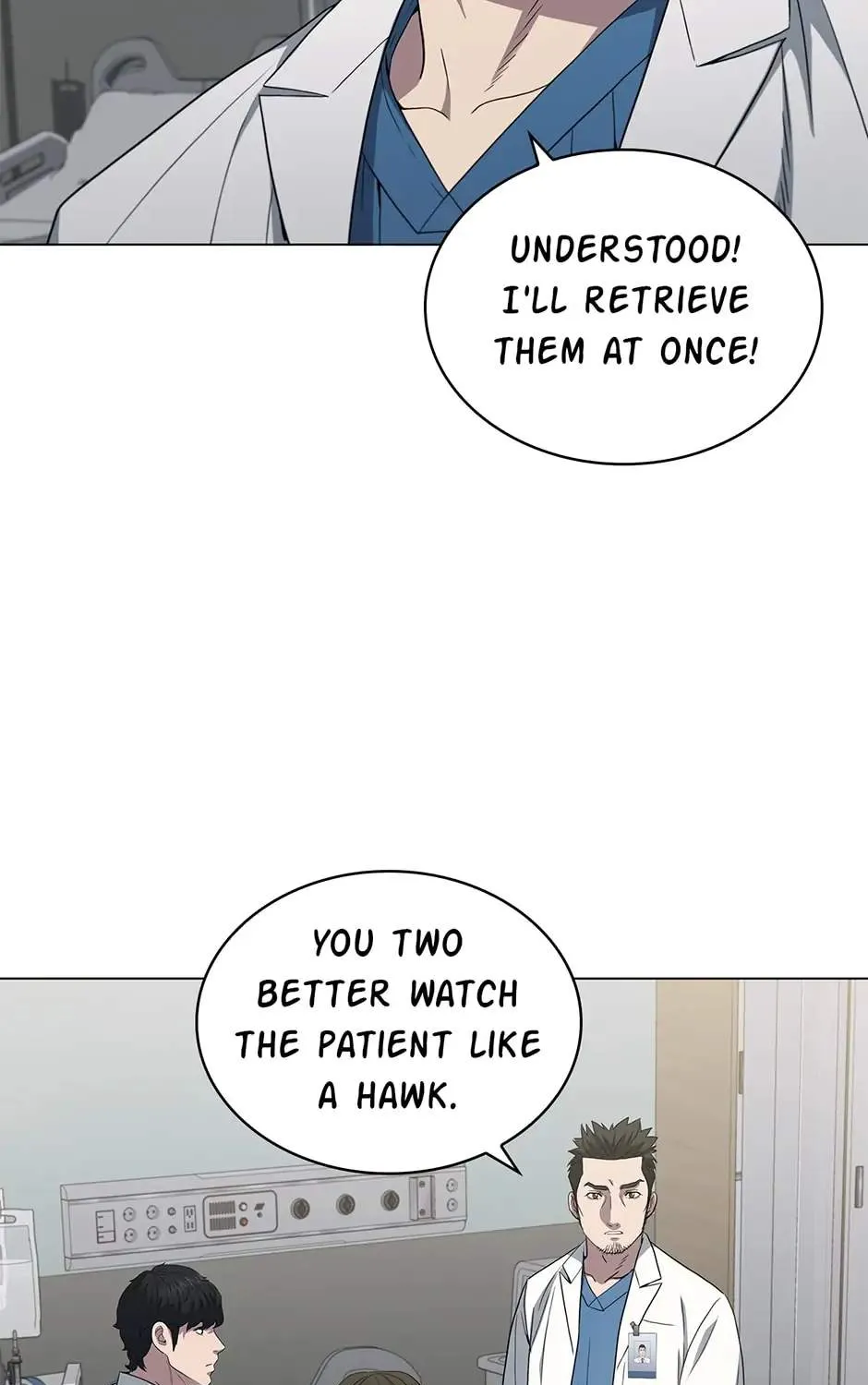 Read Dr. Choi Tae-Soo chapter 151 image 39 on Lezhin