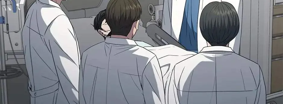 Read Dr. Choi Tae-Soo chapter 151 image 40 on Lezhin