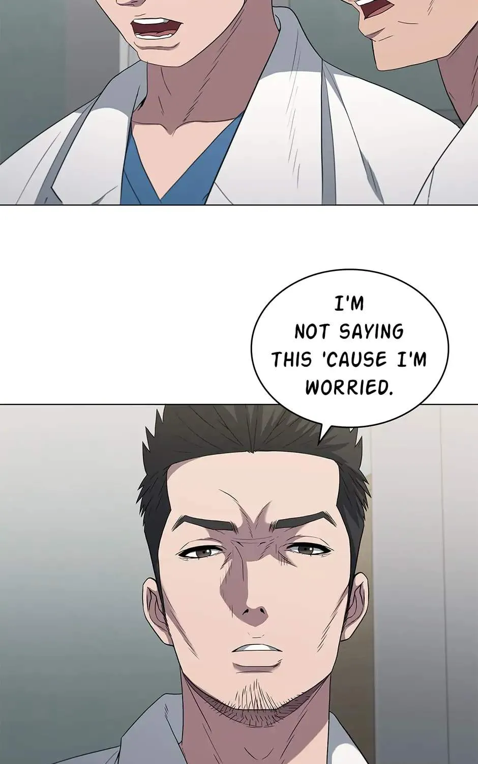 Read Dr. Choi Tae-Soo chapter 151 image 43 on Lezhin
