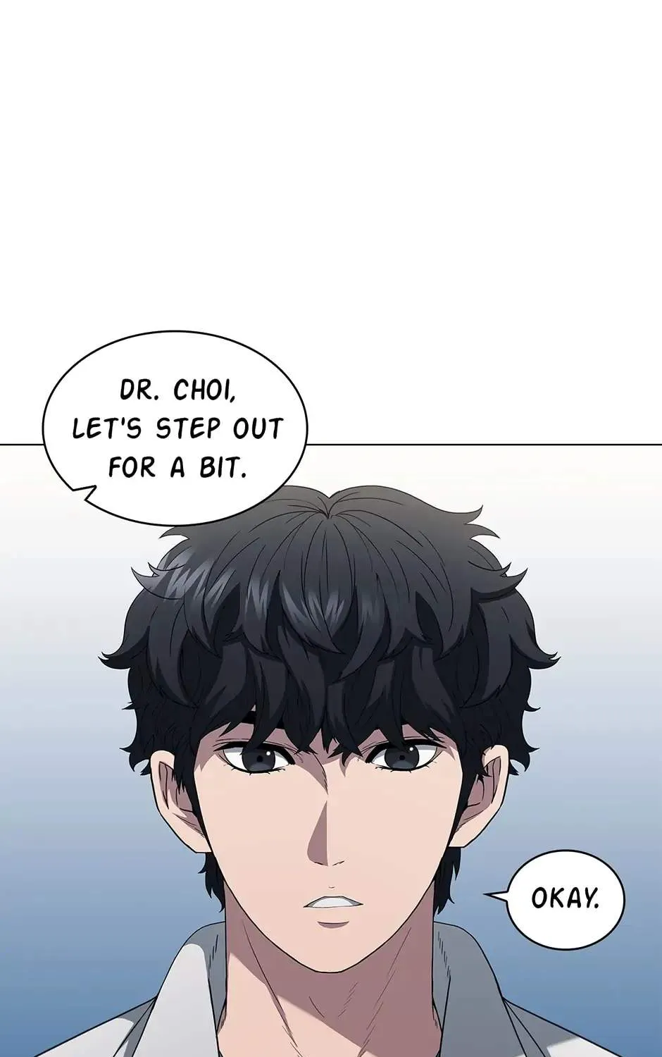 Read Dr. Choi Tae-Soo chapter 151 image 45 on Lezhin