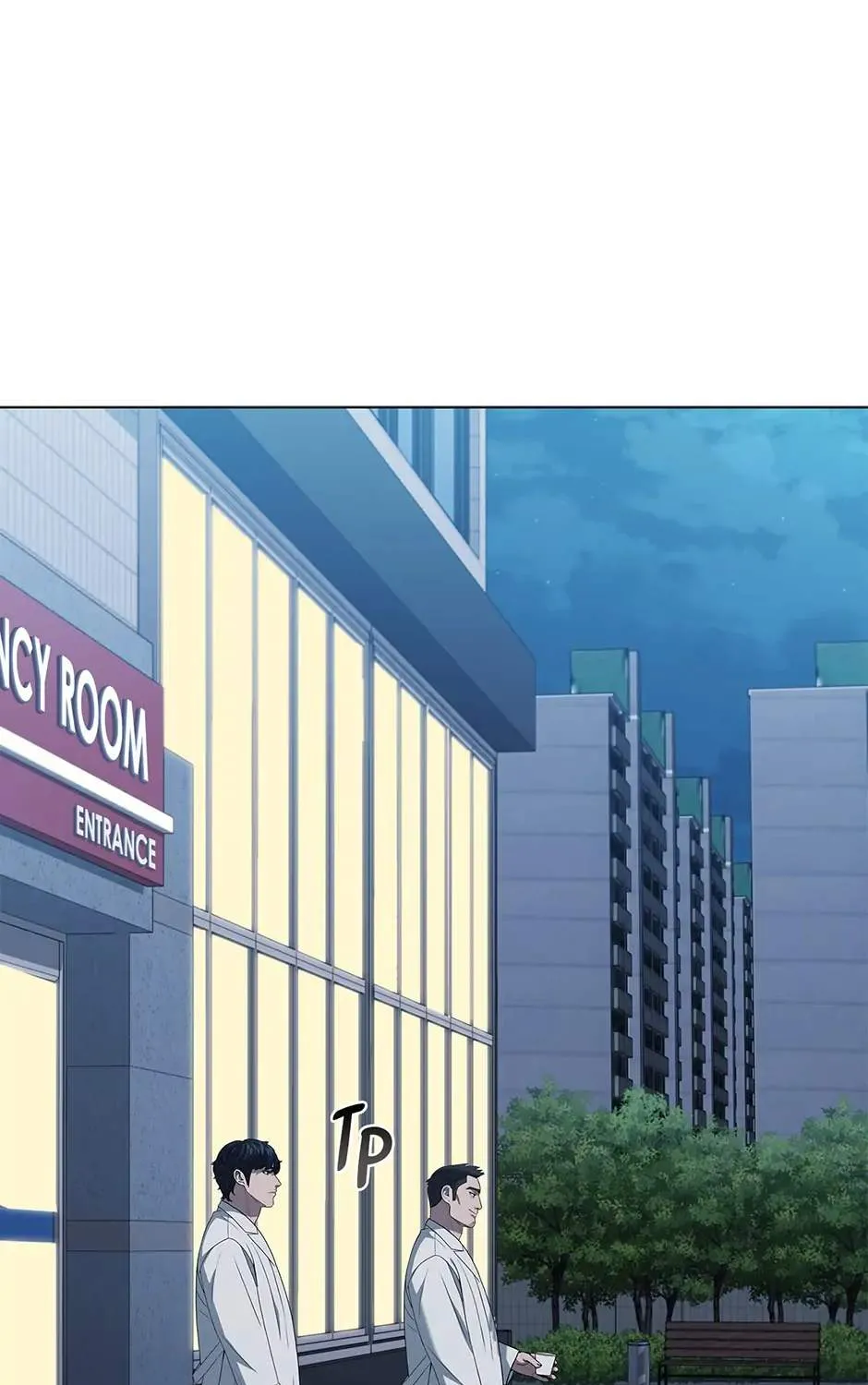 Read Dr. Choi Tae-Soo chapter 151 image 51 on Lezhin