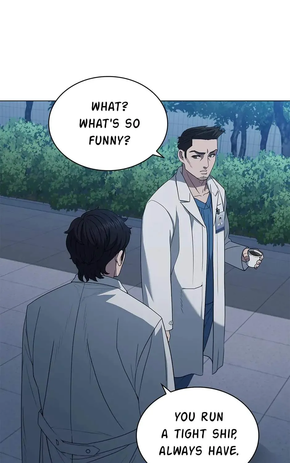 Read Dr. Choi Tae-Soo chapter 151 image 55 on Lezhin