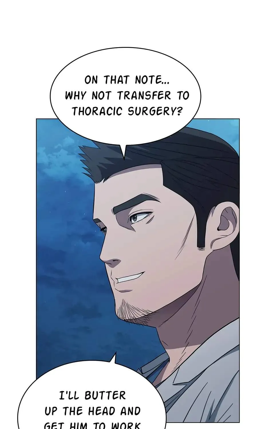 Read Dr. Choi Tae-Soo chapter 151 image 57 on Lezhin