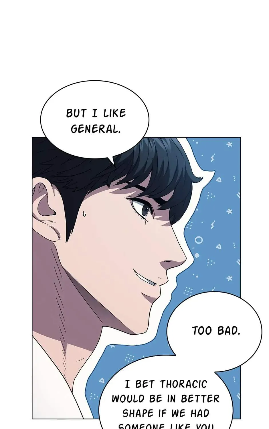 Read Dr. Choi Tae-Soo chapter 151 image 61 on Lezhin
