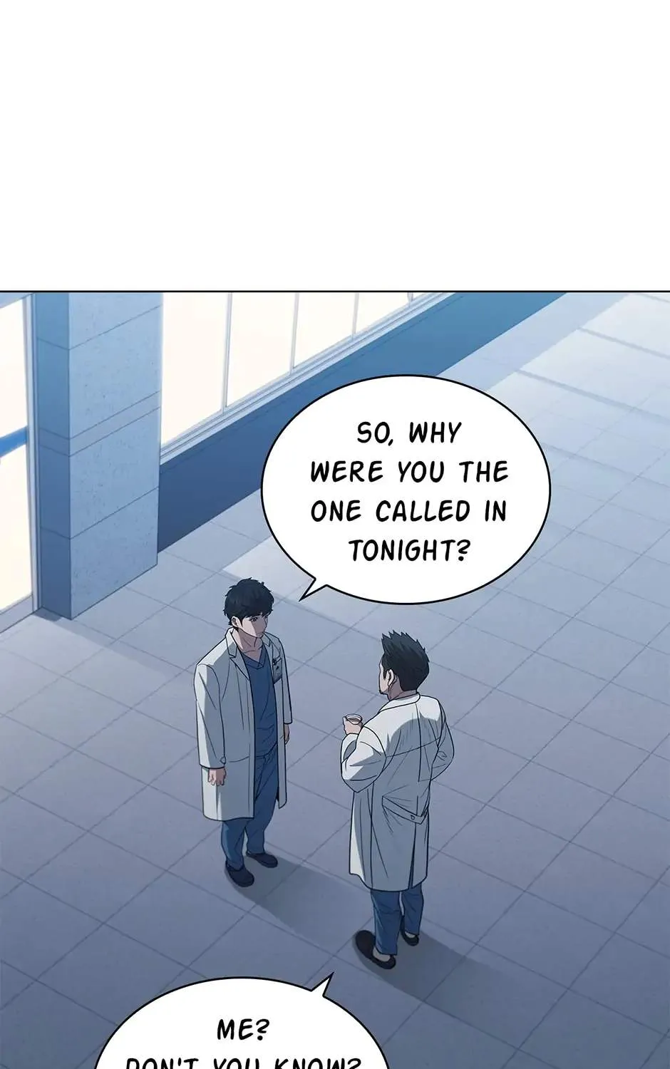 Read Dr. Choi Tae-Soo chapter 151 image 65 on Lezhin