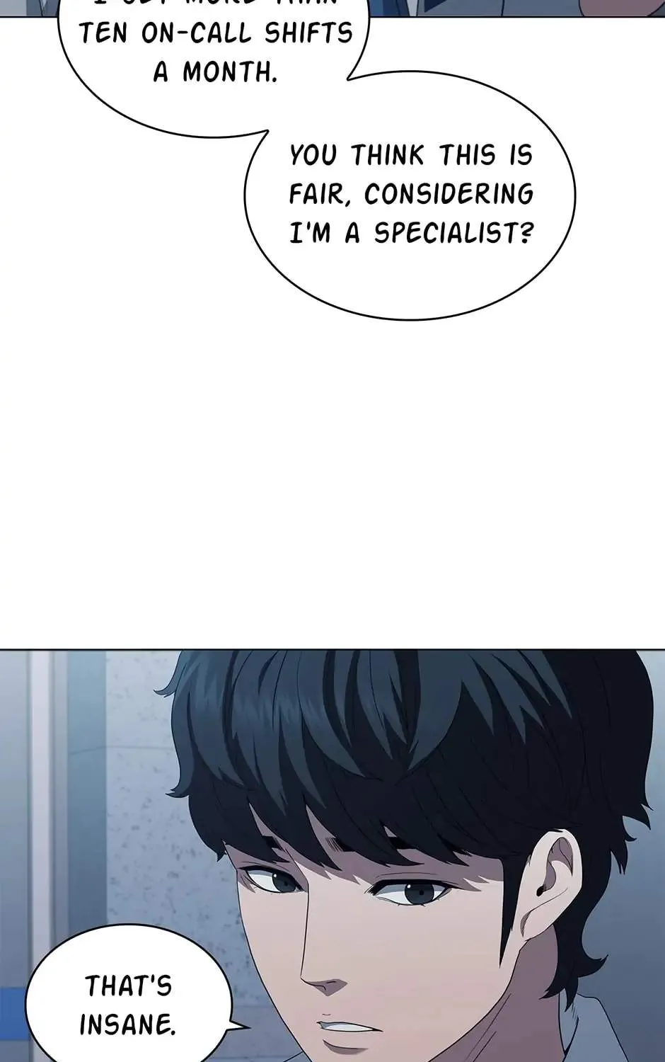 Read Dr. Choi Tae-Soo chapter 151 image 73 on Lezhin