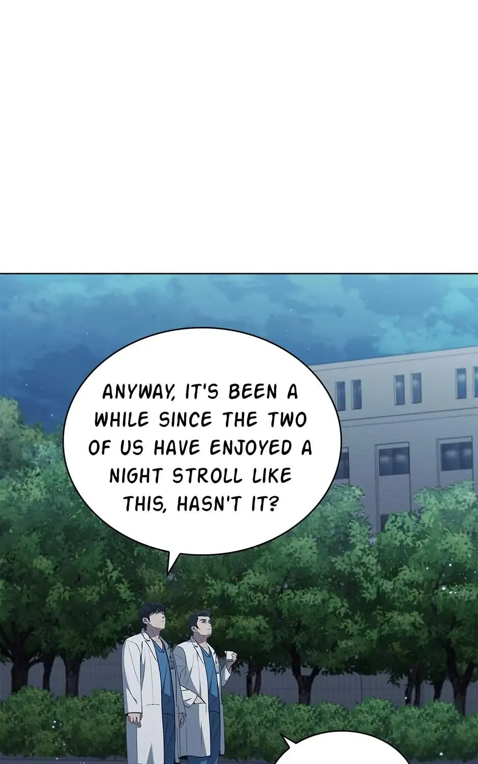 Read Dr. Choi Tae-Soo chapter 151 image 79 on Lezhin
