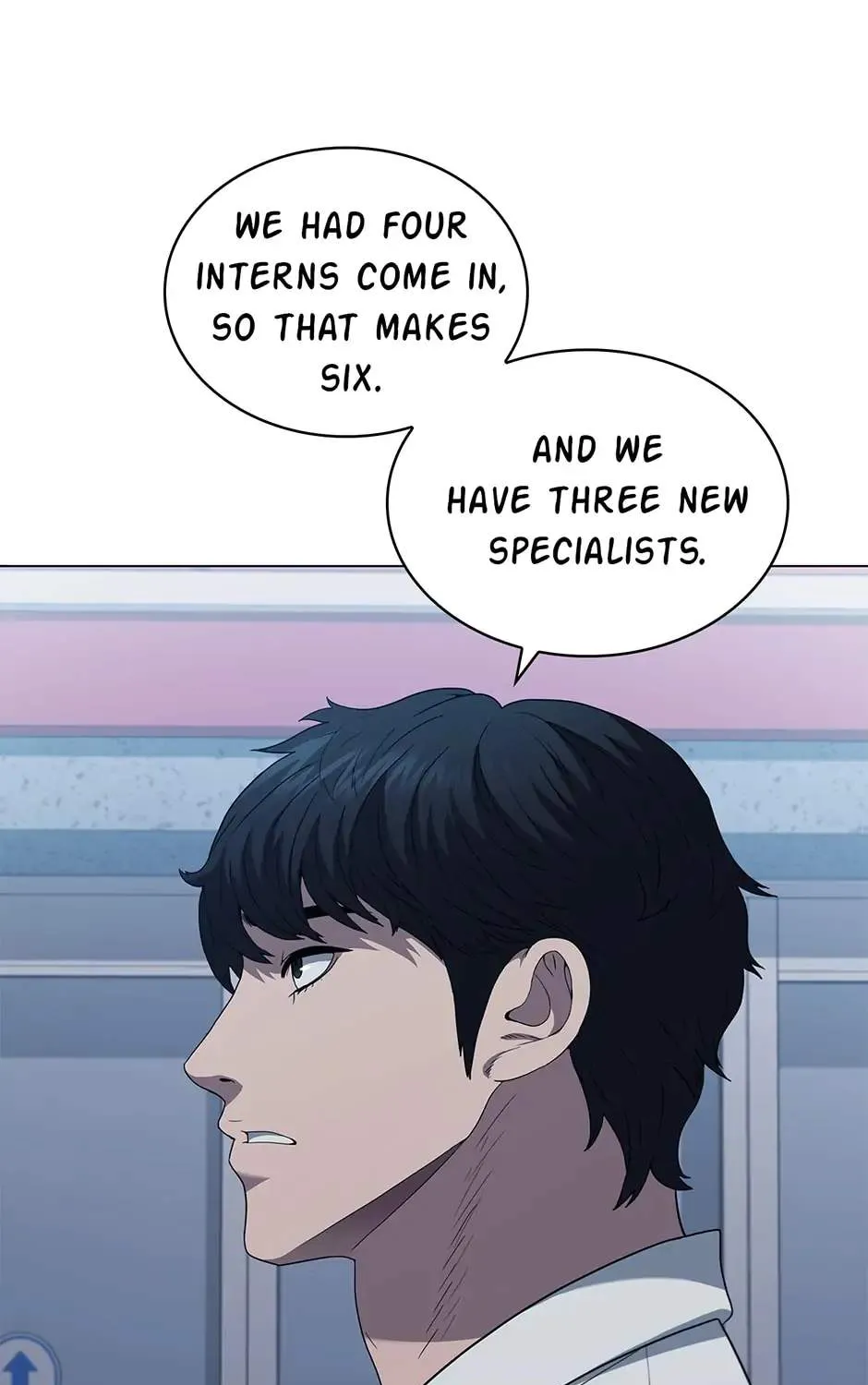 Read Dr. Choi Tae-Soo chapter 151 image 83 on Lezhin