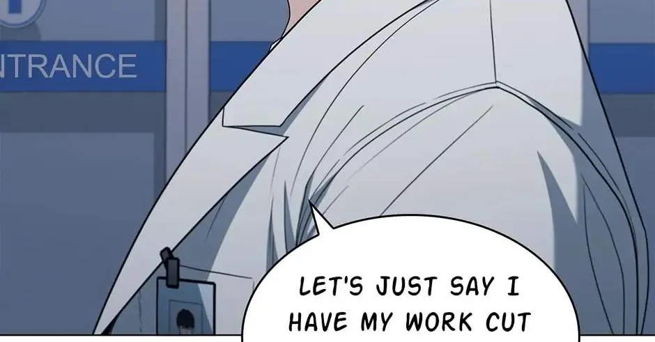 Read Dr. Choi Tae-Soo chapter 151 image 84 on Lezhin