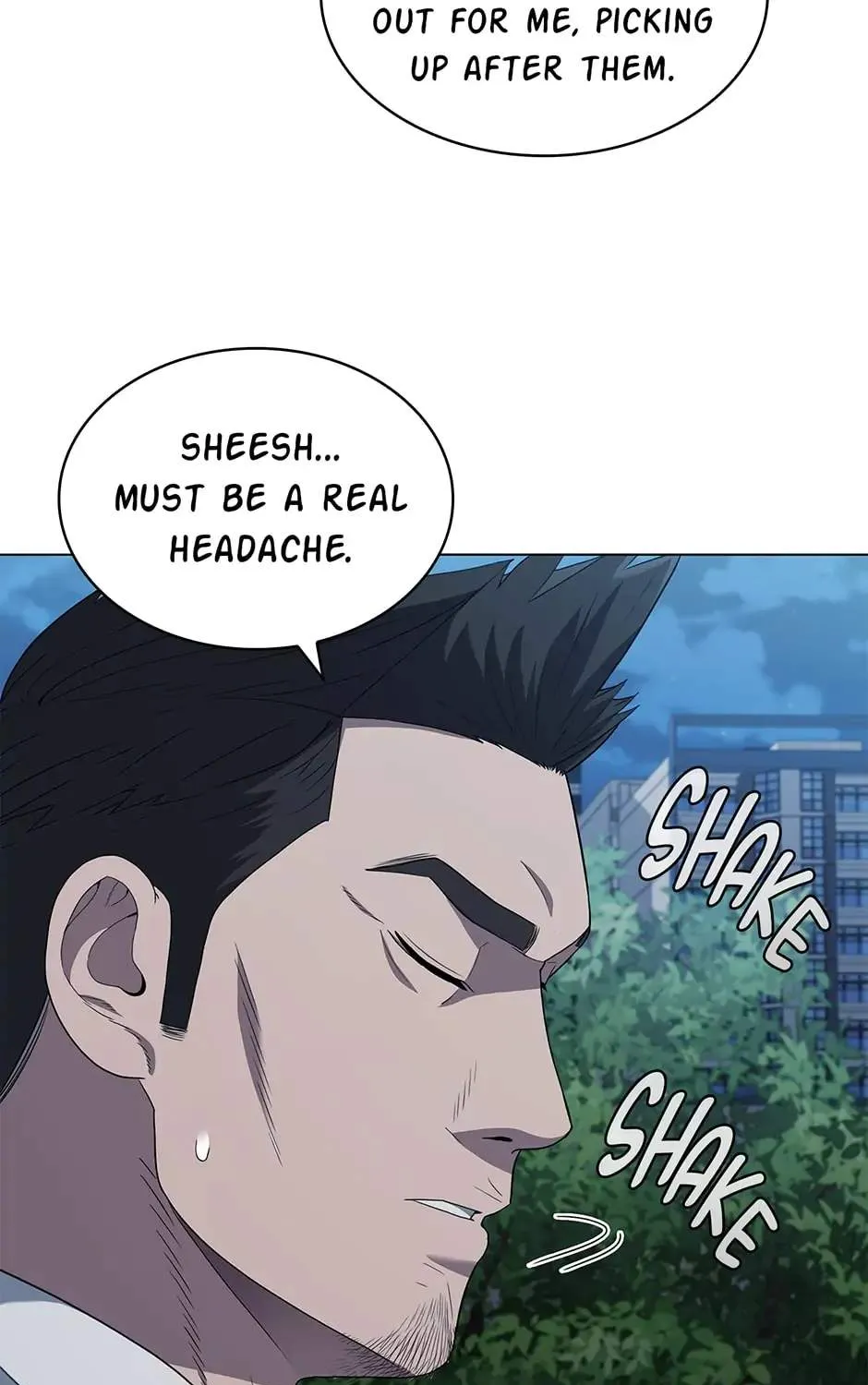 Read Dr. Choi Tae-Soo chapter 151 image 85 on Lezhin