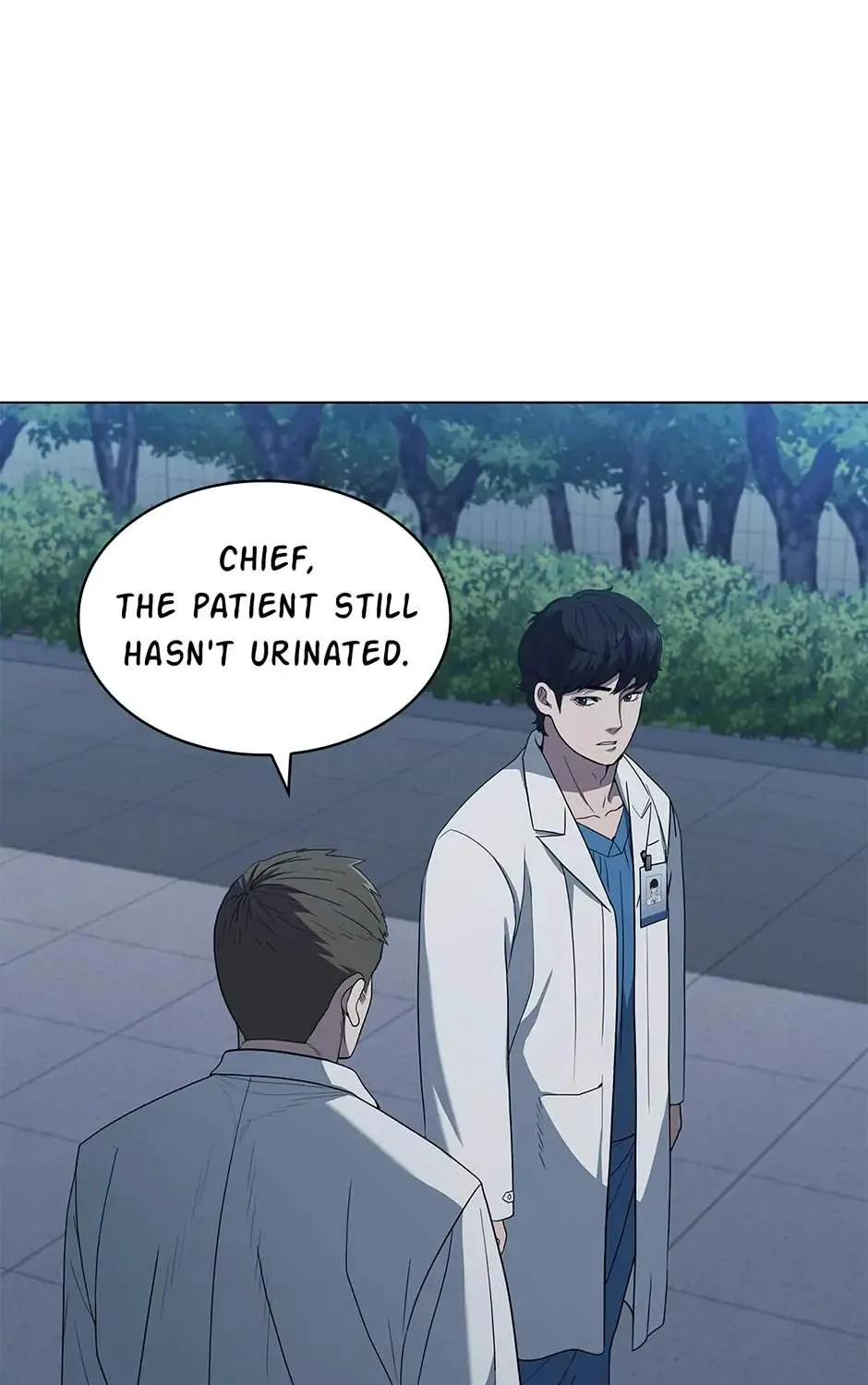 Read Dr. Choi Tae-Soo chapter 151 image 89 on Lezhin