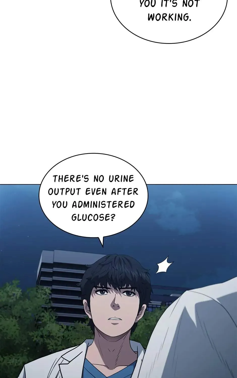 Read Dr. Choi Tae-Soo chapter 151 image 93 on Lezhin