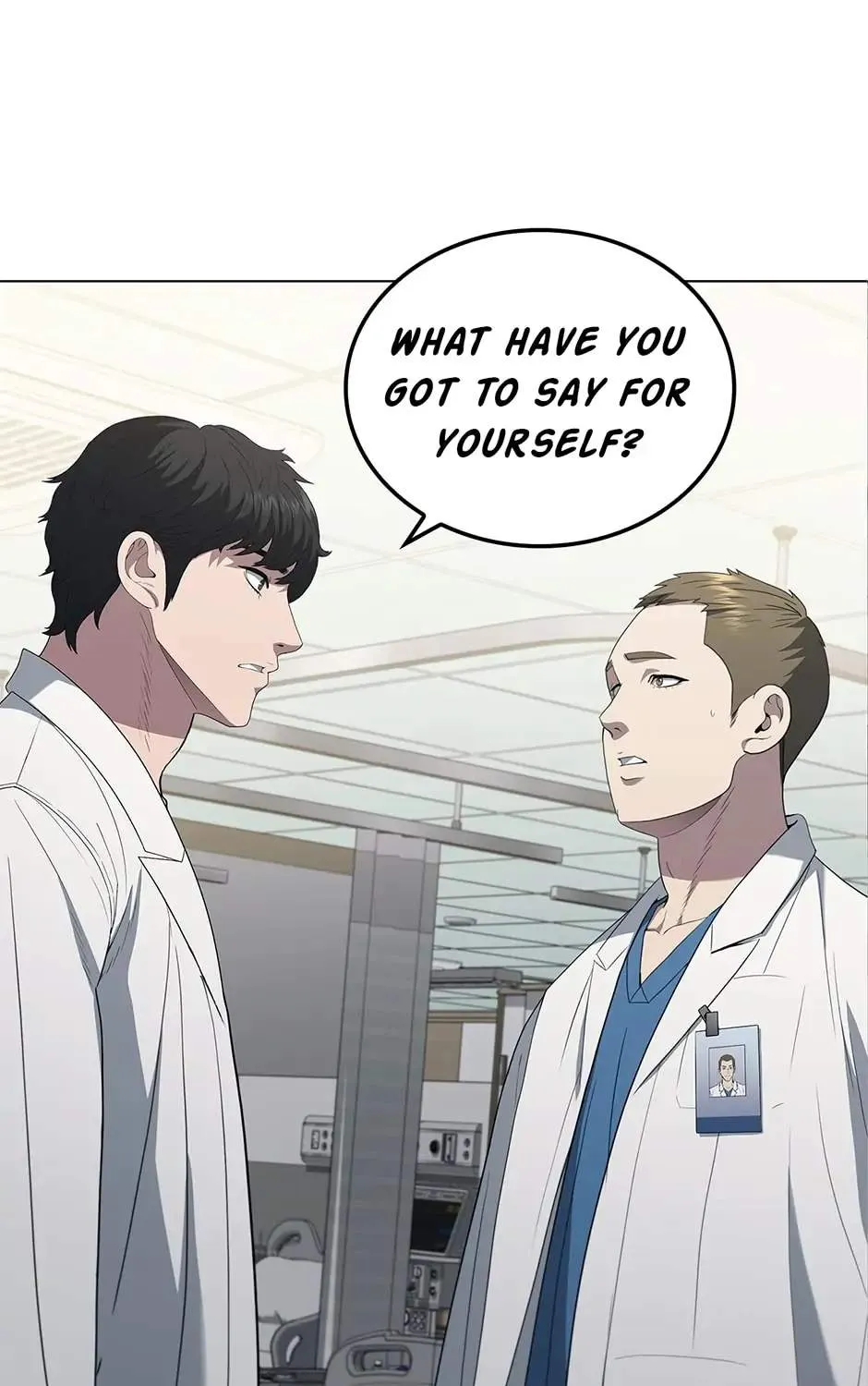 Read Dr. Choi Tae-Soo chapter 152 image 1 on Lezhin