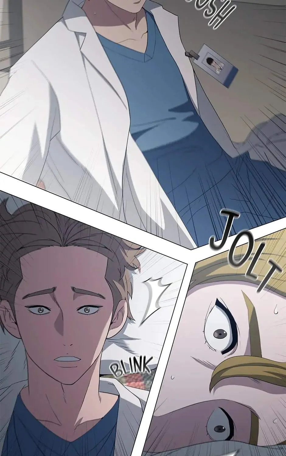 Read Dr. Choi Tae-Soo chapter 152 image 107 on Lezhin